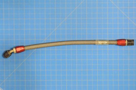 70-061F000X116A - Hose