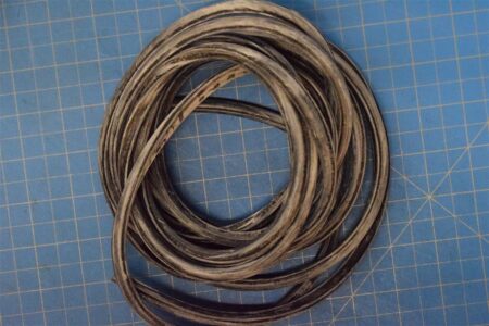 76070-20553-104 - Filler Strip