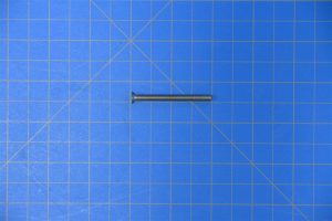 8-32 - 8-32 Flathead Screws 2"