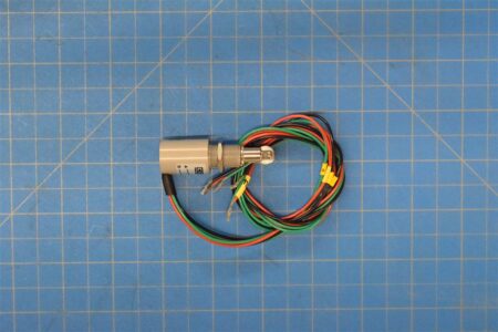 83778321 - Limit Switch