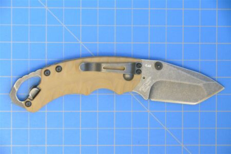 8750TTANBW - Kershaw Shuffle Ii Tan