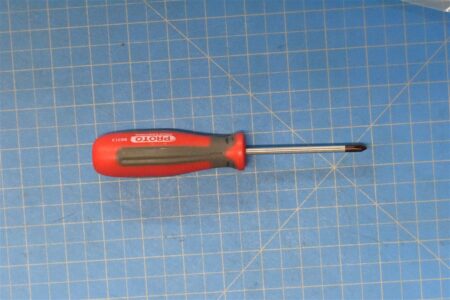 88313 - Phillips Size 1 Screwdriver