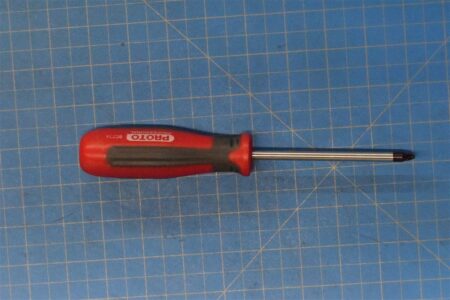 88334 - Phillips Size 2 Screwdriver