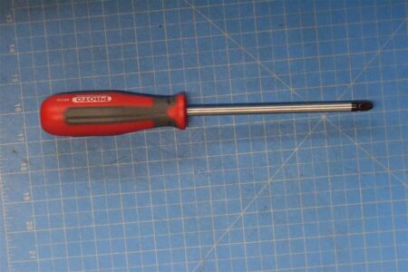 88336 - Phillips Size 3 Screwdriver