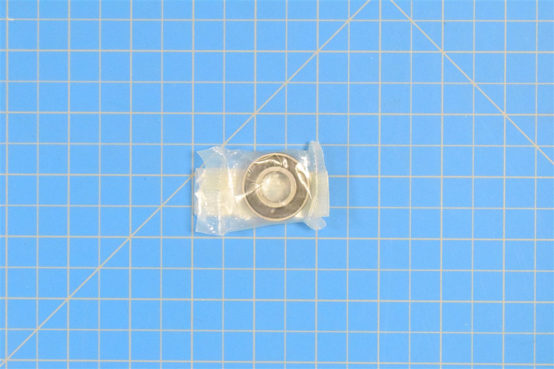 9101PP - Bearing, Ball, Radial, Double Sealed