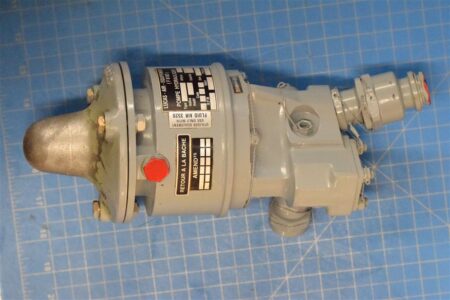 99370-050 - Hydraulic Pump