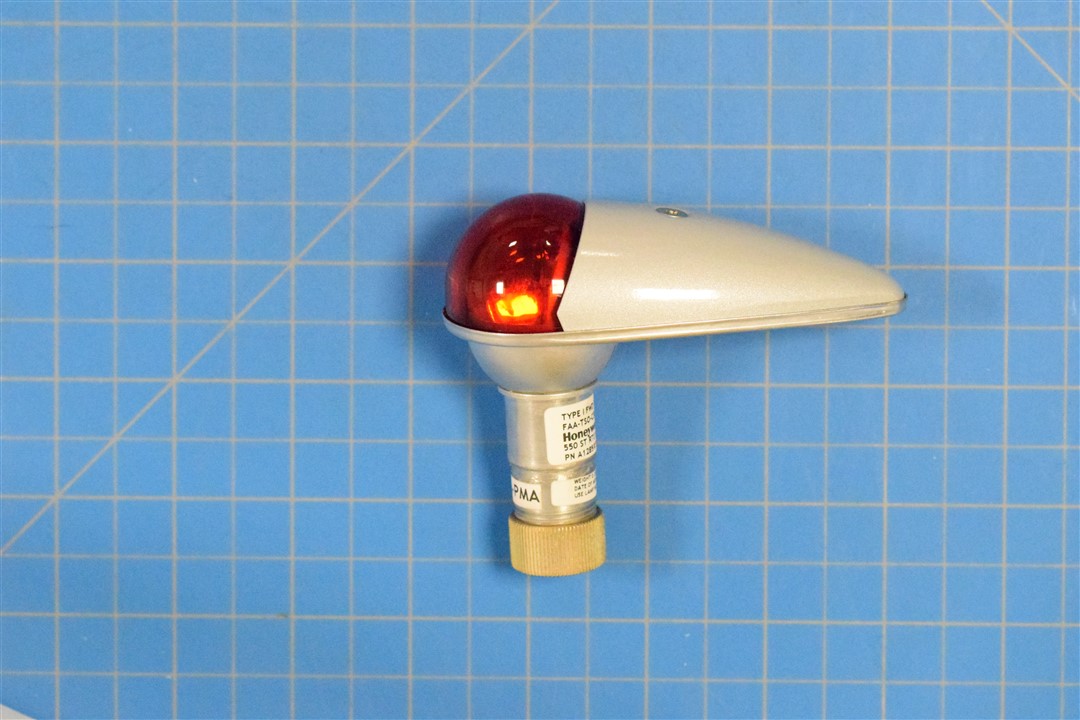 A1285R7512-24 - Navigation Light, Assembly