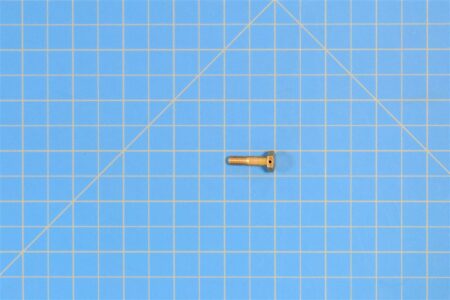 AN173H6A - DRILLED CLOSE TOLERANCE BOLT, AN173, New Surplus, Sold Per Each, NSN: 5306-00-141-4524