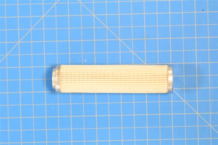 AN6235-2A - FILTER ELEMENT, FLUID, NSN: 1650-00-542-2060, NIIN: 5422060