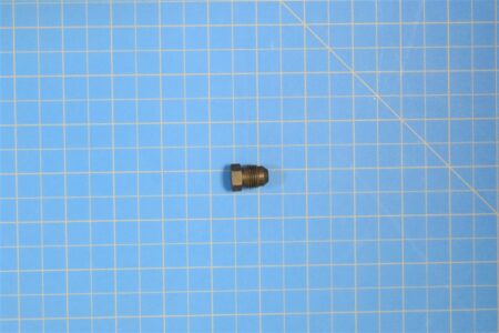 AN806-5 - PLUG, TUBE FITTING, THREADED, NSN: 4730-00-142-1831, NIIN: 1421831