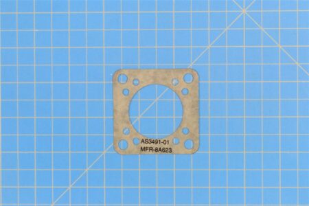 AS3491-01 - Gasket