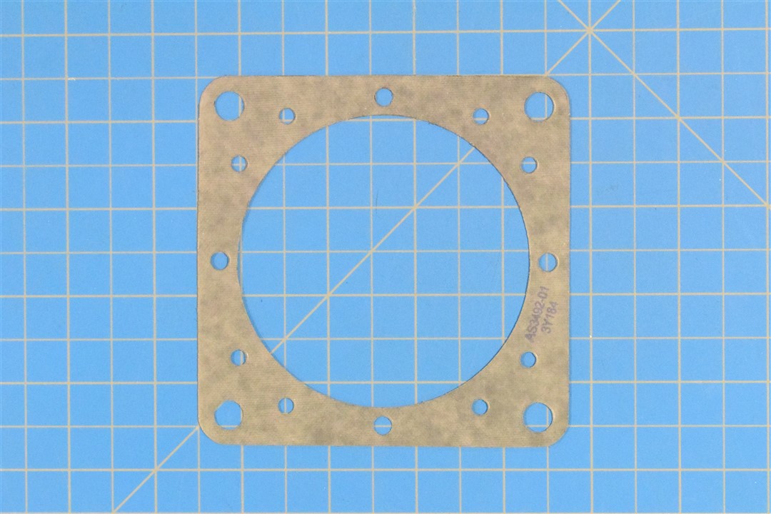 AS3492-01 - Gasket