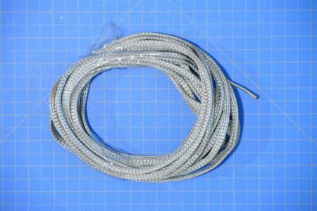 BSMB0-13 - Cable Sleeve, Braided, 26 Feet