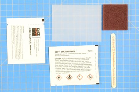 CB92 - Adhesive Kit