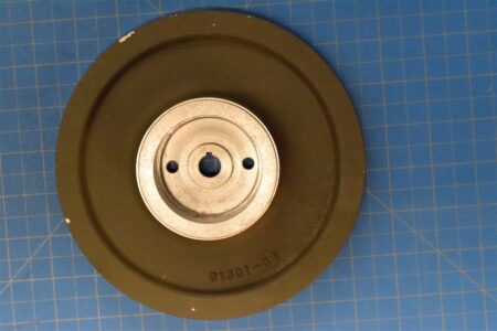 D1301-33 - Pulley