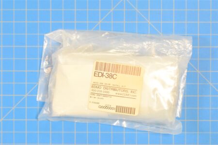 EDI-38C - Crimp Install Kit