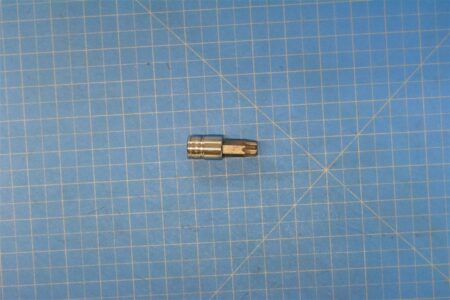 FTX55E - T55 3/8" Drive Torx Socket Driver