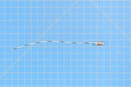 HML-9 - Solder Sleeve, 0.070" – 0.235", 22 AWG