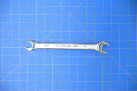 J3020 - 3/8" X 5/16" Open End Wrench