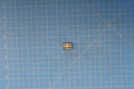 J4713M - 1/4" Drive 13mm 6-Point Socket