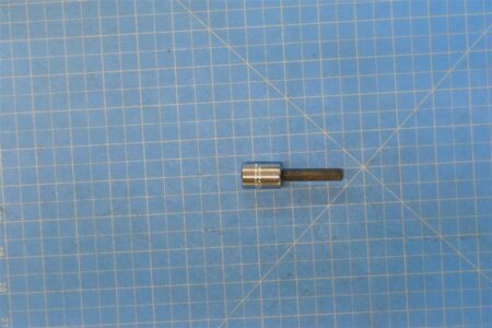 J4990-7M - 3/8" Drive 7mm Hex Bit