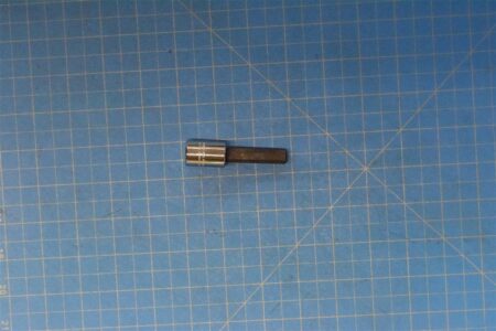 J4990-9M - 3/8" Drive 9mm Hex Bit