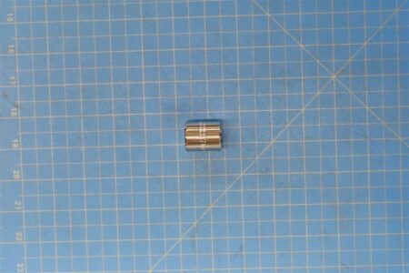 J5217M - 3/8" Drive 17mm 12-Point Socket