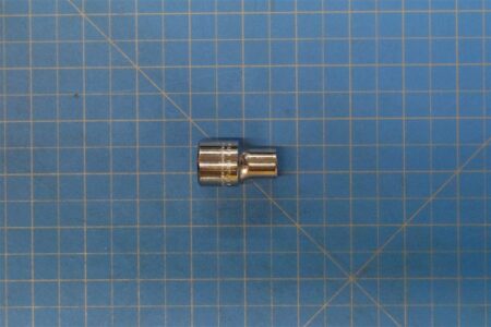 J5412H - 1/2" Drive 3/8" 6-Point Socket