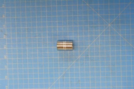 J5422H - 1/2" Drive 11/16" 6-Point Socket