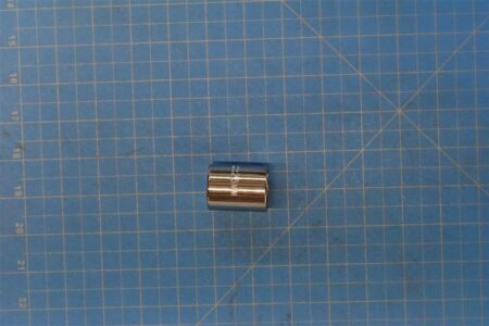 J5423MH - 1/2" Drive 23mm 6-Point Socket