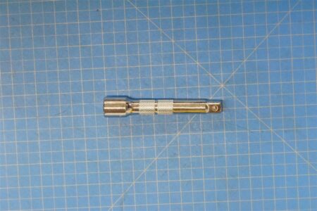 J5461 - 1/2" Drive 5" Extension