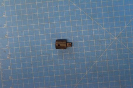 J7651 - 1/2" F X 3/8" Drive Impact Adapter