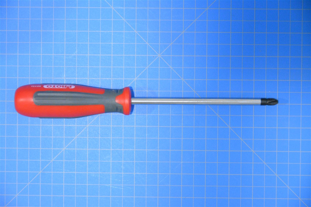 J88336 - Size 3 Phillips Screwdriver