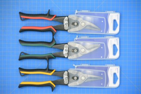 JHW28251 - AVIATION SNIPS, 3 PIECE SET