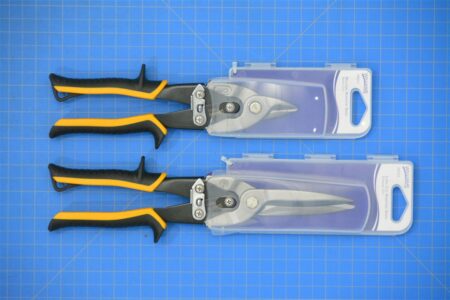 JHW28255 - SPECIALTY AVIATION SNIPS, 3 PIECE SET