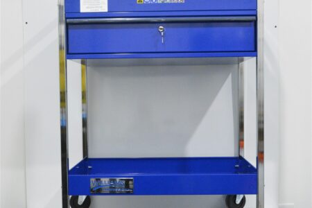 JHW50723A - SERVICE CARTS, 36-7/32" X 30" X 17"