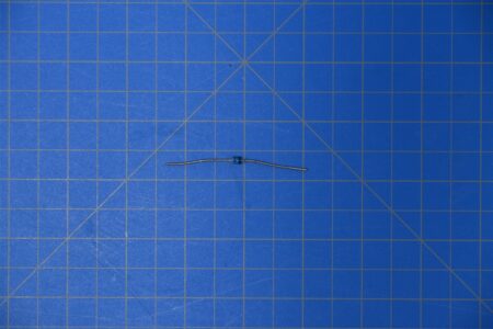 JX1N5551 - Diode, Axial, 400V, 5A Rating