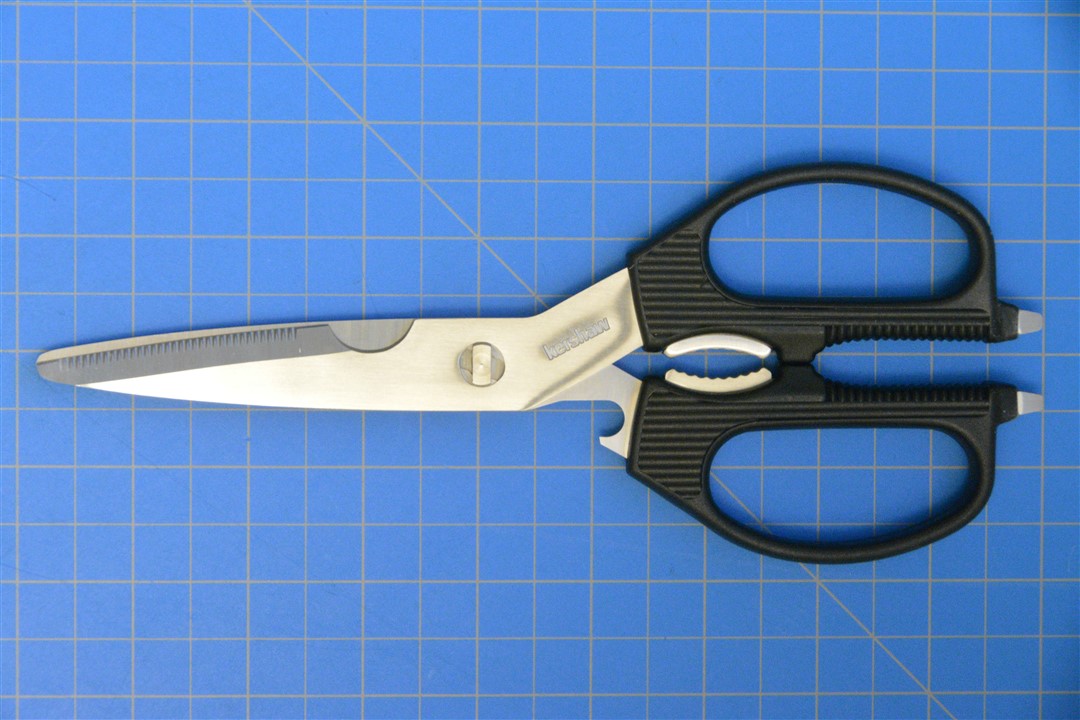 1121 - Kershaw Taskmaster Shears 2