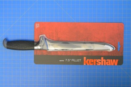 1247X - Kershaw 7.5" Narrow Fillet Knife