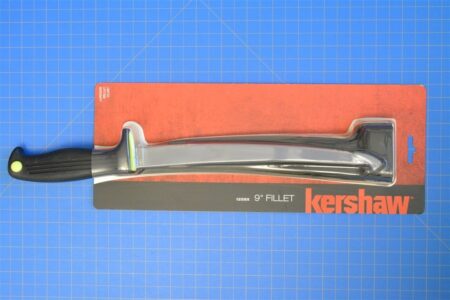 1259X - Kershaw 9" Clearwater Fillet Knife