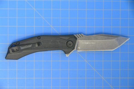 1376 - Kershaw Flatbed