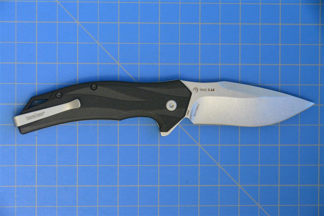 1645 - Kershaw Lateral