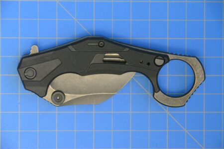 2064 - Kershaw Outlier Karambit