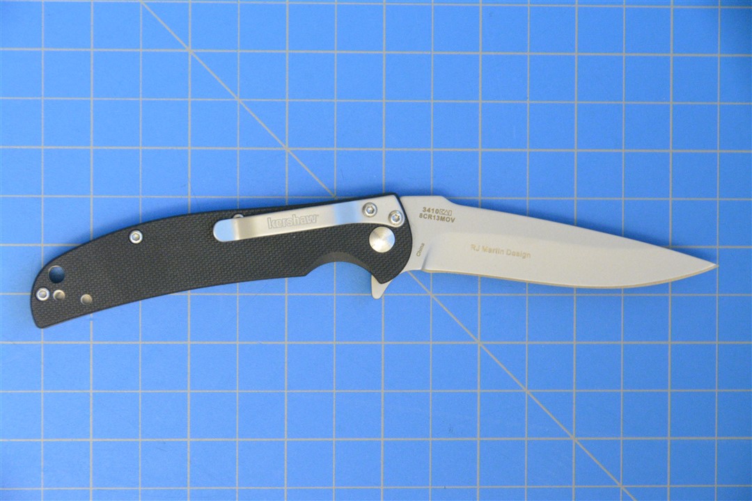 3410 - Kershaw Chill