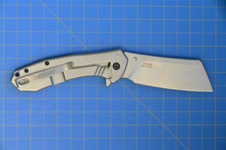 KER3455 - Kershaw Bracket, Model