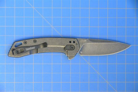 5560 - Kershaw Radar