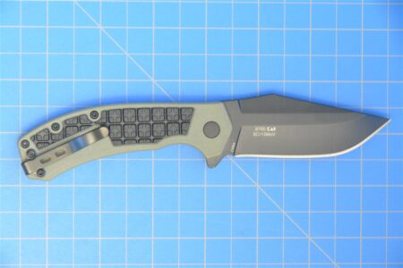 8760 - Kershaw Faultline