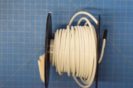 M22759/43-8-9 - Wire, 8 AWG