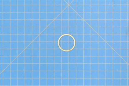 M2742630125B - Ring, Retaining