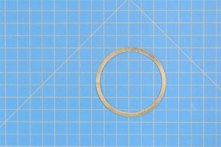 M2742630164D - Ring, Retaining